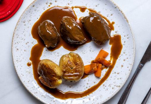 Abazero, una abacería «retro» con productos de cercanía