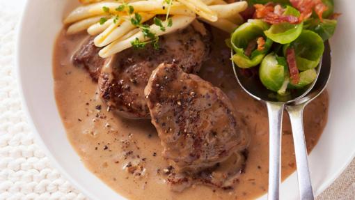 14 recetas de Navidad para hacer con antelación