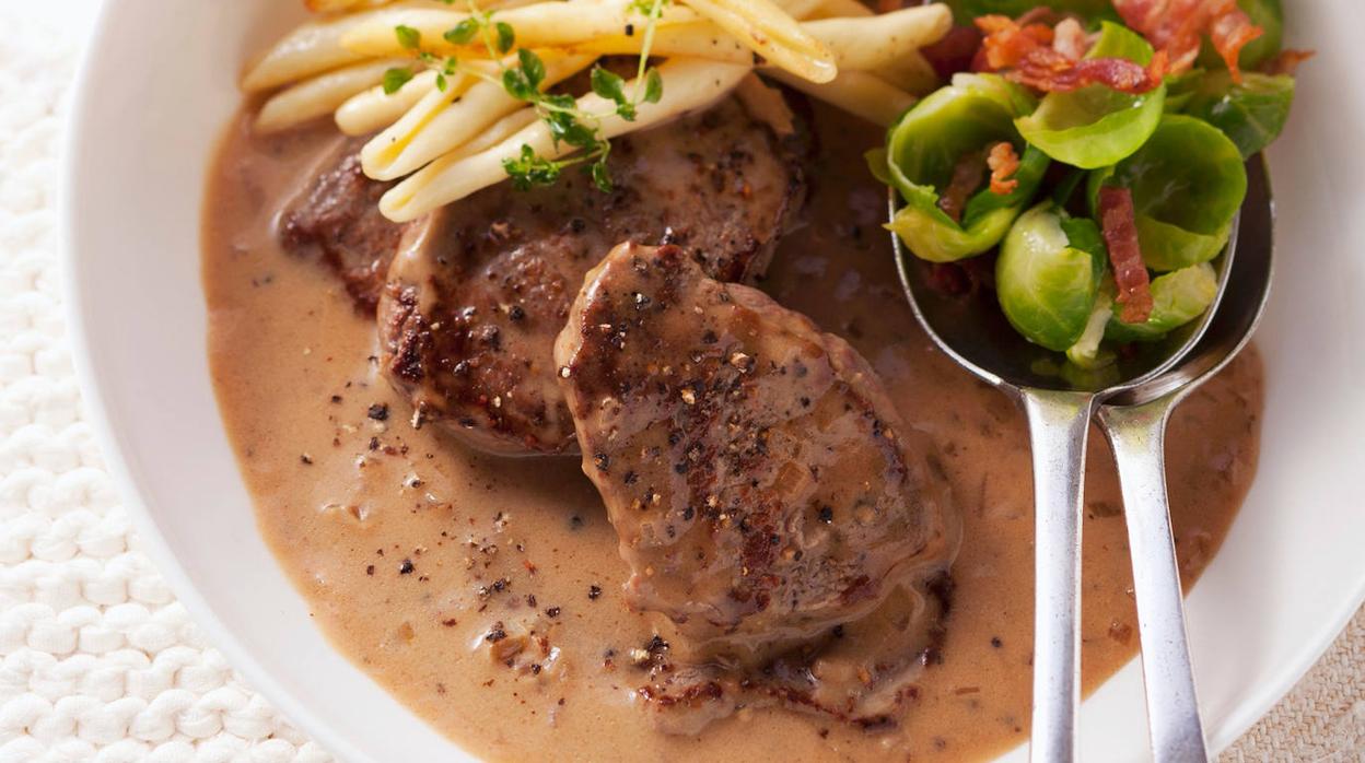 14 recetas de Navidad para hacer con antelación