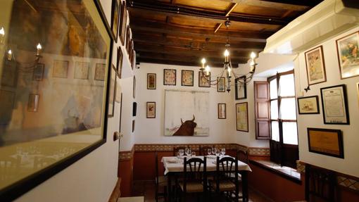 Diez tabernas de Córdoba donde comer bien y a buen precio durante el puente