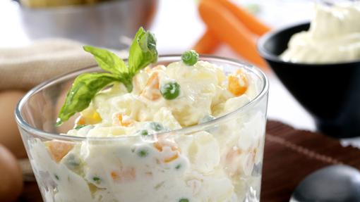 Los 18 aperitivos para Navidad imprescindibles