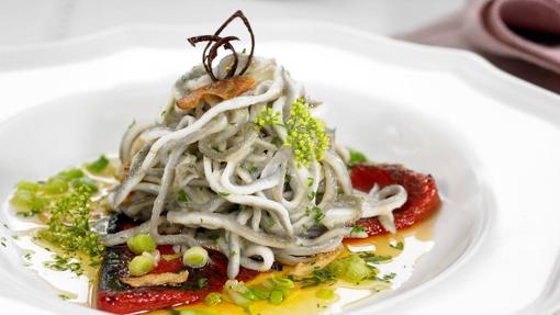 Los 18 aperitivos para Navidad imprescindibles