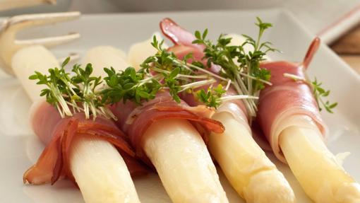 Los 18 aperitivos para Navidad imprescindibles