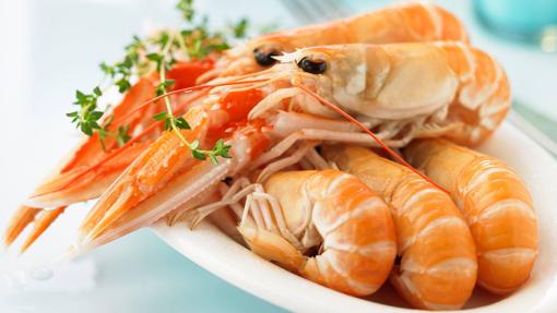 Los 18 aperitivos para Navidad imprescindibles