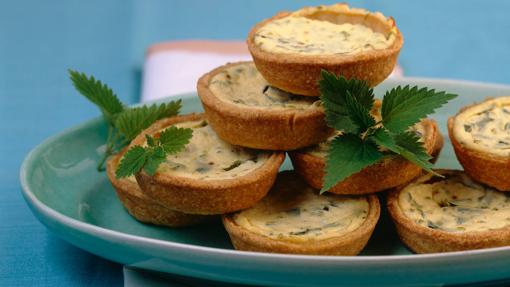 Los 18 aperitivos para Navidad imprescindibles