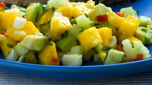 Los 18 aperitivos para Navidad imprescindibles