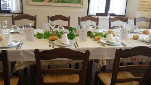 Cinco restaurantes para comer en La Carlota