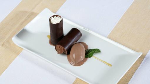 Postres fáciles de Navidad para sorprender a los tuyos