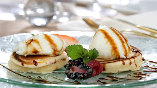 Postres fáciles de Navidad para sorprender a los tuyos