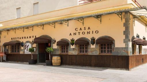 Restaurantes para comer en Córdoba con el Premio GURMÉ (I)