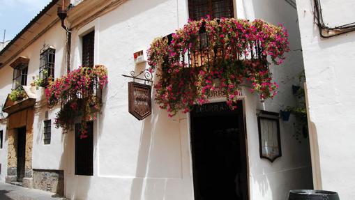 Restaurantes para comer en Córdoba con el Premio GURMÉ (I)