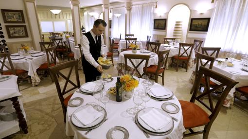 Restaurantes para comer en Córdoba con el Premio GURMÉ (I)