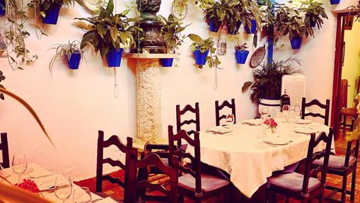 Restaurantes para comer en Córdoba con el Premio GURMÉ (I)