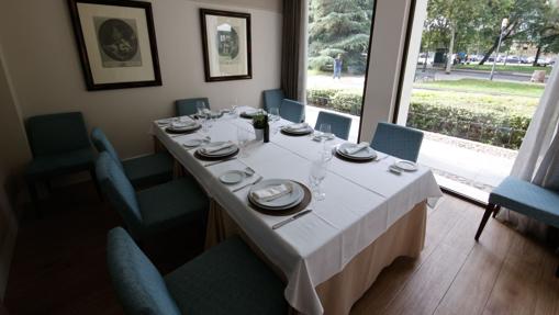 Restaurantes para comer en Córdoba con el Premio GURMÉ (I)