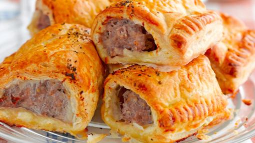 20 entrantes para la cena de Nochevieja