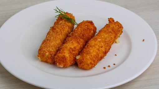 20 entrantes para la cena de Nochevieja