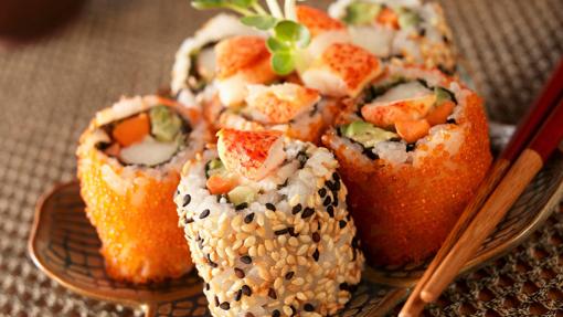 20 entrantes para la cena de Nochevieja