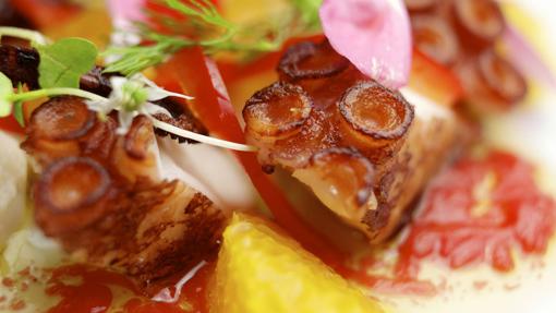20 entrantes para la cena de Nochevieja