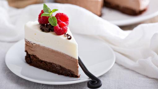 20 postres para la cena de Nochevieja