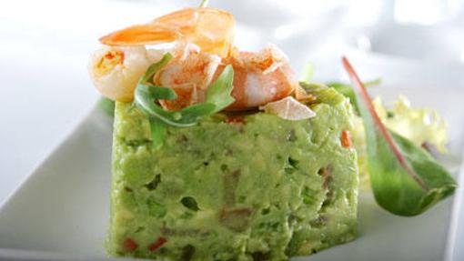 20 recetas ideales para la cena de Nochevieja