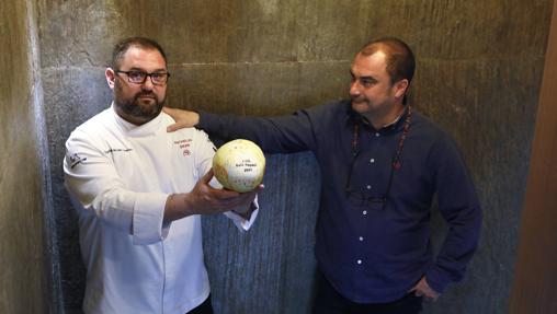 Restaurantes para comer en Córdoba de cocina creativa con el Premio GURMÉ (II)