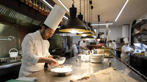 Restaurantes para comer en Córdoba de cocina creativa con el Premio GURMÉ (II)