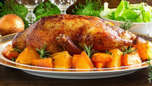 20 recetas ideales para la cena de Nochevieja