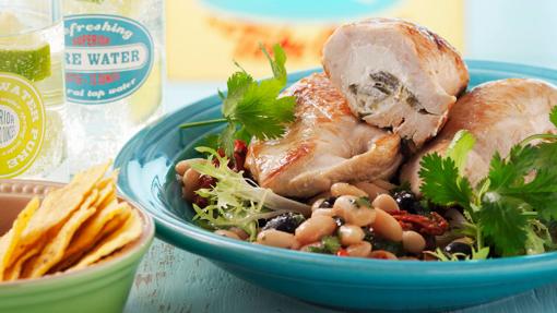 20 recetas ideales para la cena de Nochevieja