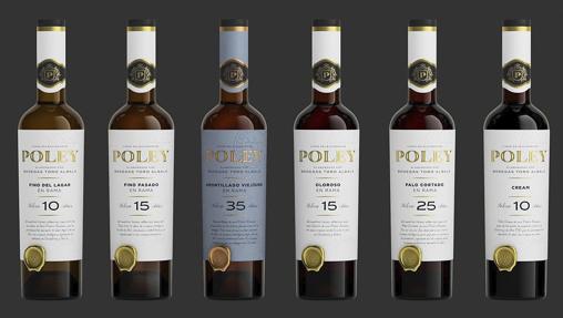 Diez vinos de Córdoba para tu mesa de Navidad