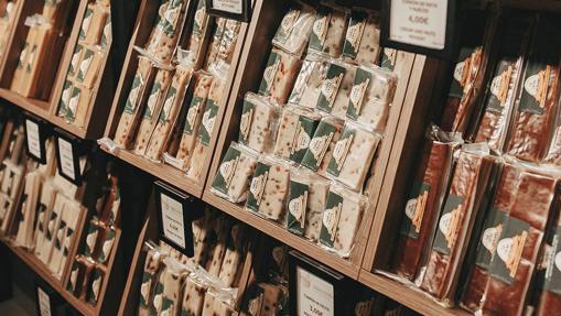 ¿Dónde comprar dulces navideños en Córdoba?