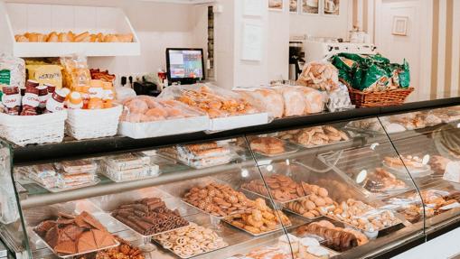 ¿Dónde comprar dulces navideños en Córdoba?