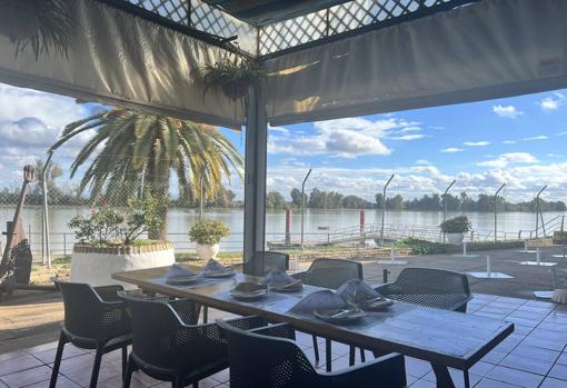 Restaurante El Velero (La Puebla del Río)