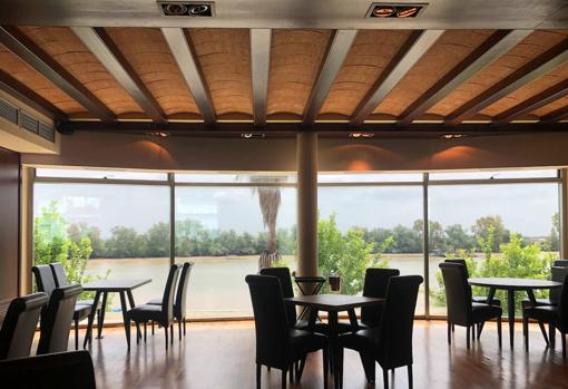 Restaurante Sevruga (Coria del Río)