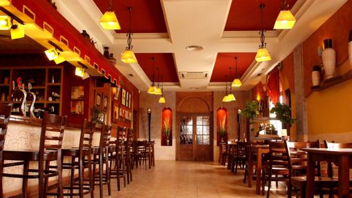 Restaurantes para comer en la provincia de Córdoba con el Premio GURMÉ