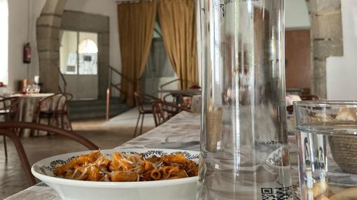 Restaurantes para comer en la provincia de Córdoba con el Premio GURMÉ