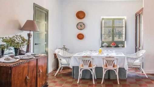 Restaurantes para comer en la provincia de Córdoba con el Premio GURMÉ