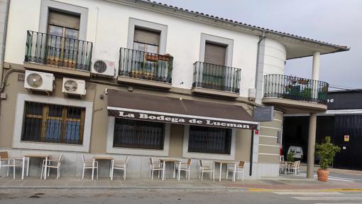 Restaurantes para comer en la provincia de Córdoba con el Premio GURMÉ