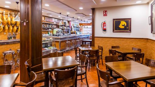 Restaurantes para comer en la provincia de Córdoba con el Premio GURMÉ