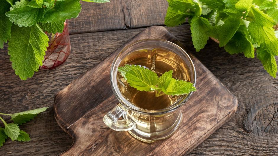La infusión más deliciosa para reducir la ansiedad