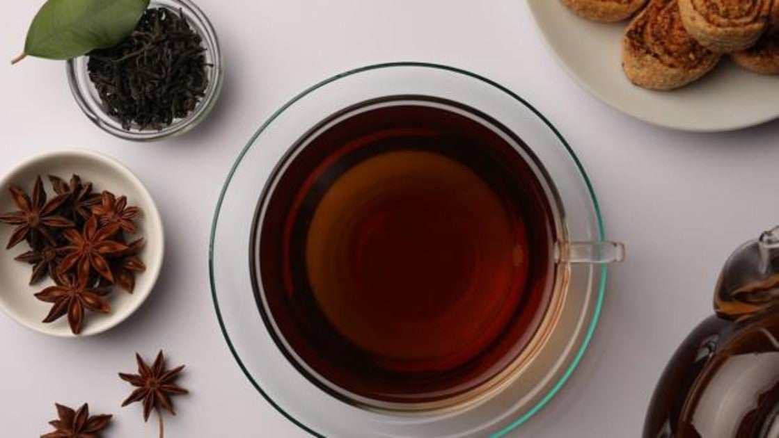 La infusión de anís es deliciosa y tiene propiedades beneficiosas para nuestro organismo