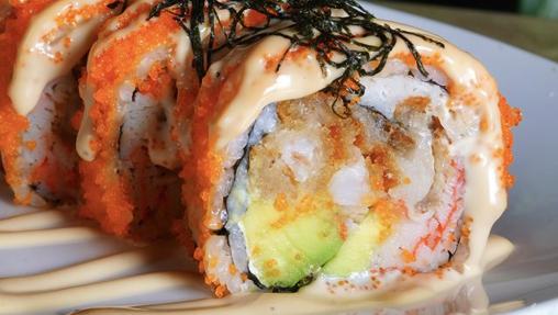 La gastronomía nipona echa raíces en Sevilla: 20 restaurantes japoneses para saborearla