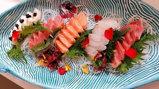 La gastronomía nipona echa raíces en Sevilla: 20 restaurantes japoneses para saborearla