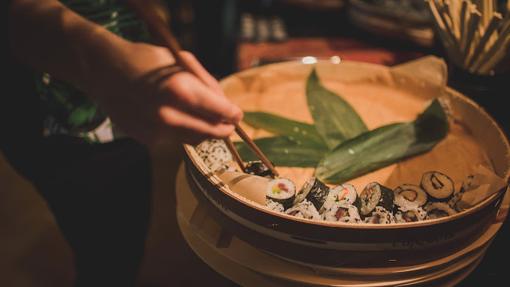 La gastronomía nipona echa raíces en Sevilla: 20 restaurantes japoneses para saborearla