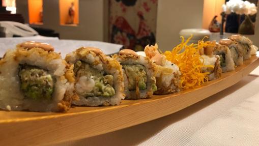 La gastronomía nipona echa raíces en Sevilla: 20 restaurantes japoneses para saborearla