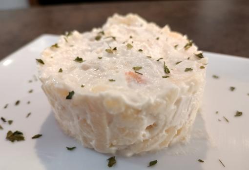 Chiqueros, una abacería moderna junto a la Maestranza