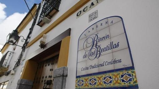 Donde comer en Córdoba en bares y tabernas galardonados con los Premios GURMÉ