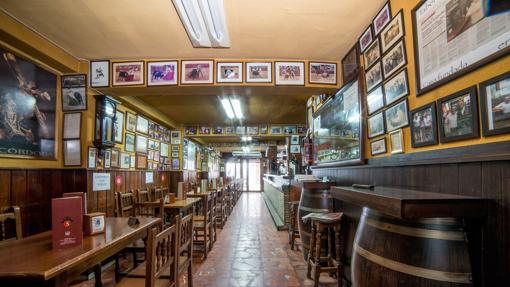 Donde comer en Córdoba en bares y tabernas galardonados con los Premios GURMÉ