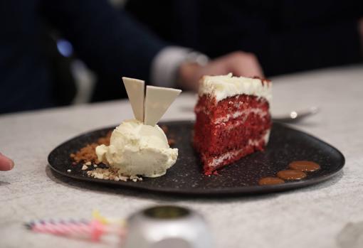 Alcuza: «Lo que mande el mercado»