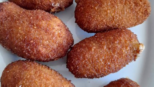 Dónde comer en Córdoba las mejores croquetas