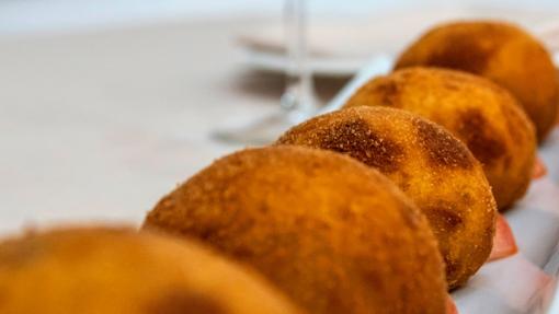 Dónde comer en Córdoba las mejores croquetas